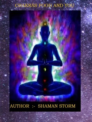 cover image of CHAKRA'S FOOD & YOU